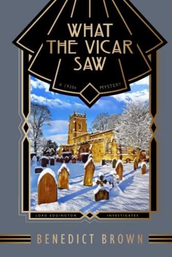 What the Vicar Saw