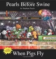 When Pigs Fly