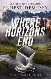 Where Horizons End