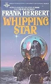Whipping Star