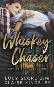 Whiskey Chaser