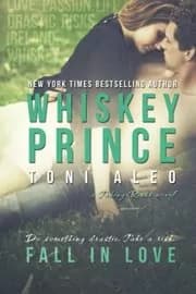 Whiskey Prince
