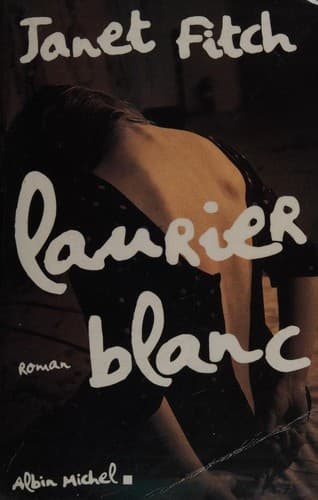 Laurier blanc