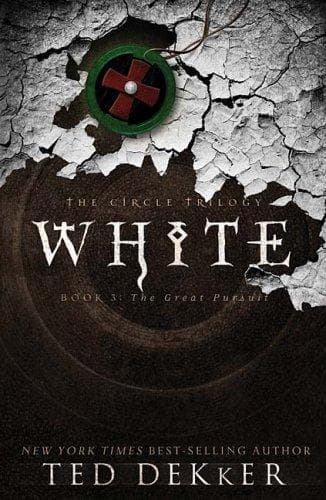 White: The Great Pursuit