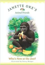 Who's New at the Zoo?