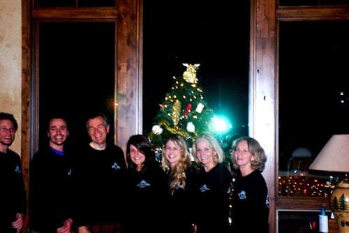 Why Most Things Fail