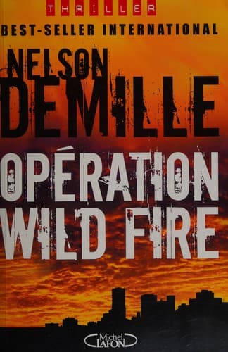 Operation wild fire