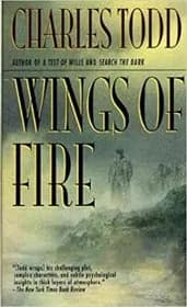 Wings of Fire