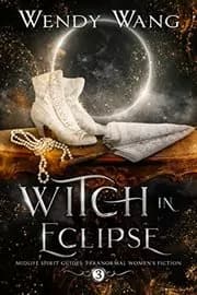Witch in Eclipse