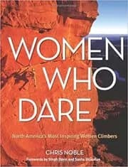 Women Who Dare