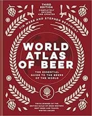 World Atlas of Beer
