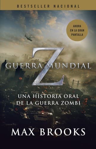 Guerra mundial Z