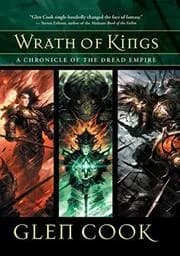Wrath of Kings