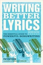 Writing Better Lyrics