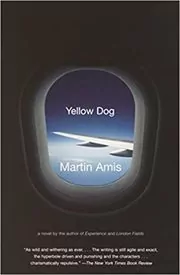 Yellow Dog