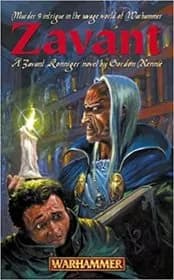 Zavant