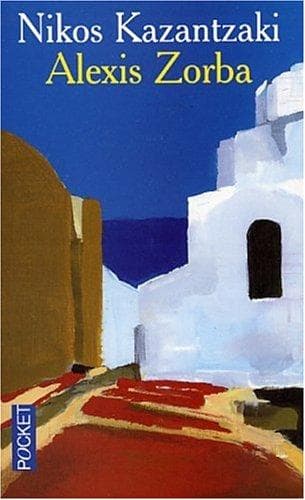Alexis zorba