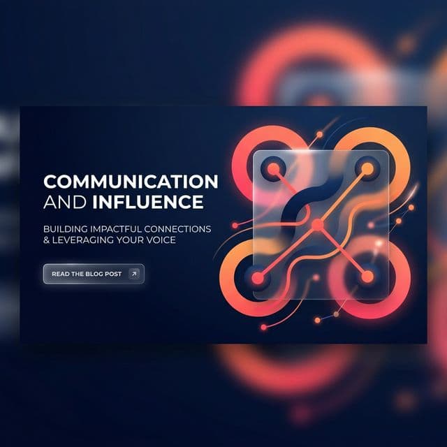 The Best Books for Communication and Influence