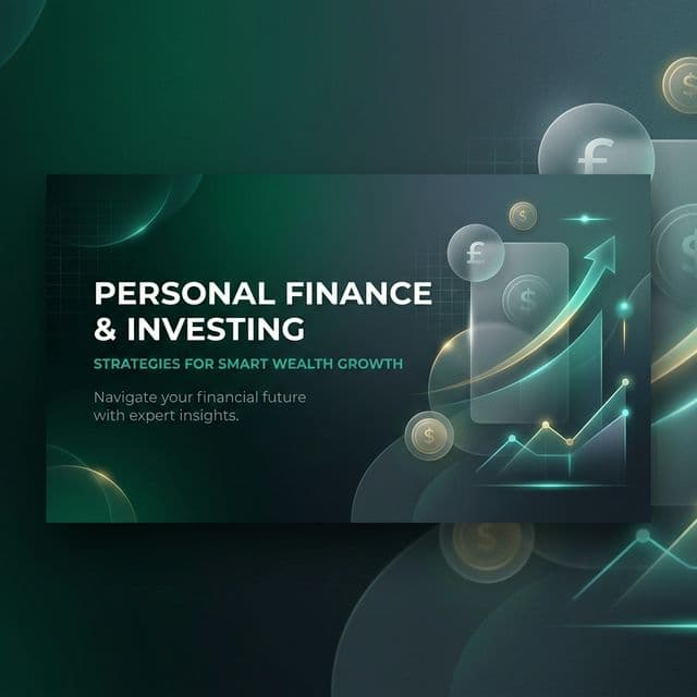 Best Personal Finance Books for Beginners