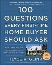 100 Questions Every First-Time Home Buyer Should Ask