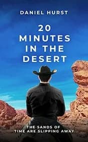 20 Minutes In The Desert