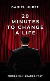 20 Minutes To Change A Life