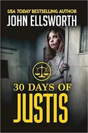 30 Days of Justis