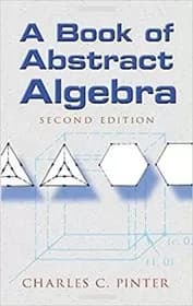 A Book of Abstract Algebra