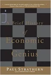 A Brief History of Economic Genius