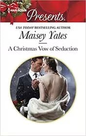 A Christmas Vow of Seduction