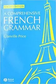 A Comprehensive French Grammar