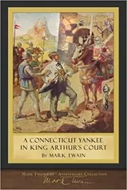 A Connecticut Yankee in King Arthur's Court