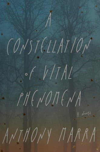 A Constellation of Vital Phenomena