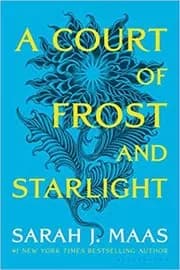 A Court of Frost and Starlight