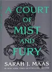 A Court of Mist and Fury