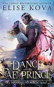 A Dance with the Fae Prince