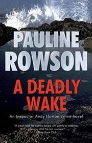 A Deadly Wake / The Luccombe Bay Murders