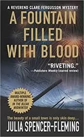 A Fountain Filled with Blood