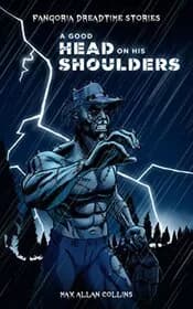 A Good Head on His Shoulders