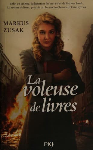 La voleuse de livres