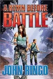 A Hymn Before Battle