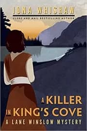A Killer in King's Cove / Dead in the Water