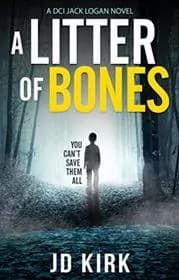 A Litter of Bones
