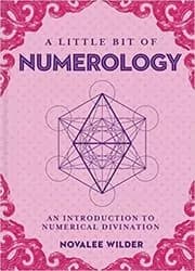 A Little Bit of Numerology