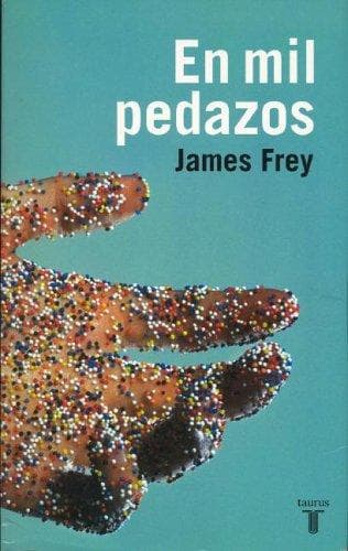 En Mil Pedazos (A Million Pieces)