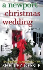 A Newport Christmas Weddingla