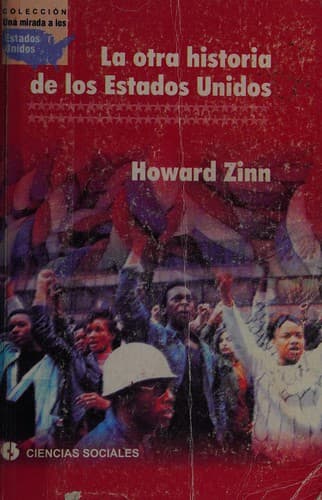 La otra historia de los Estados Unidos