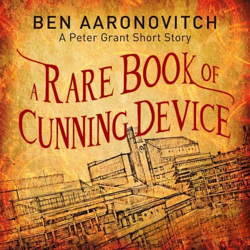 A Rare Book of Cunning Device