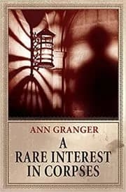 A Rare Interest in Corpses / The Companion