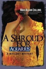 A Shroud for Aquarius